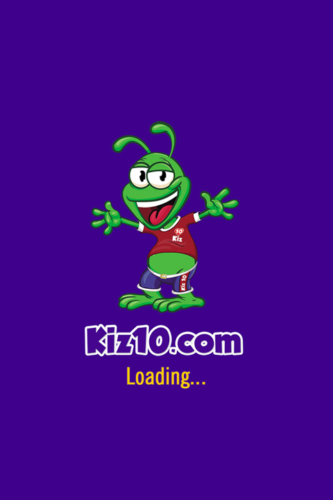 GameMaker:HTML5 loading screen