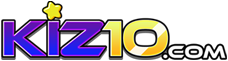 Logo Kiz10 games