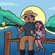 Play Fishy Waters Online