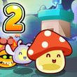 Play Slime Rush Td 2 Online