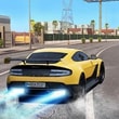 Play Street Racing:  Online