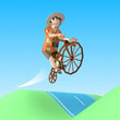 Play Bikes Hill Online