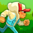 Play Subway Runner O Online