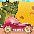Play Ice Cream Racin Online