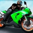 Play Moto 3D Racing  Online