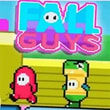 Play Fall Guys World