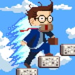 Play Infinite Stairs Online