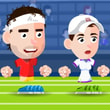 Play Tennis Masters