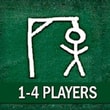 Play Hangman 1-2-3-4 Online