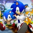 Play Sonic Generatio Online