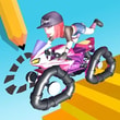 Play Draw Rider Online