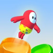 Play Jelly World Online