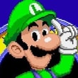 Play Luigi In Sonic Online
