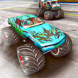 Play Monster Truck S