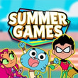 Play Teen Titans Go Online