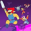 Play Thundercats Roa Online