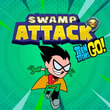 Play Teen Titans Go 