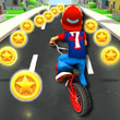 Play Bike Race Rush Online
