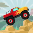 Play Truck Climber