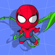 Play Spider Man Resc