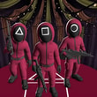 Play Squid Challenge Online