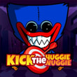 Play Kick the Huggie