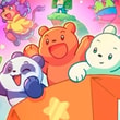 Play We Baby Bears:  Online