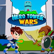 Play Hero Tower Wars Online