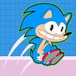 Play Sonic Rush Toil Online