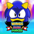 Play Wings Rush Forc Online