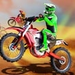 Play Dirt Bike Motoc