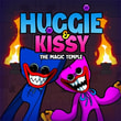 Play Huggie and Kiss