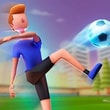 Play Football Master Online