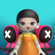 Play Squid Game - Gl Online