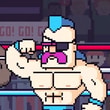 Play Rowdy Wrestling