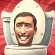 Play Skibidi Toilet  Online