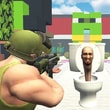 Play Skibidi Toilet  Online