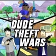 Play Dude Theft Wars Online