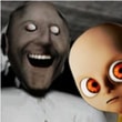 Play Granny vs The B Online