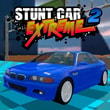 Play Stunt Car Extre Online
