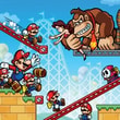 Play Mario Vs Donkey Online