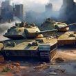 Play TANKS: THE LAST