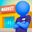 Play Market Boss 3D Online