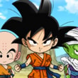 Play Dragon Ball Sup Online