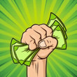 Play Money Grabber O Online