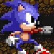 Play Sonic the Hedge Online