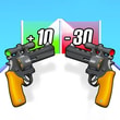 Play Gun Build N Run