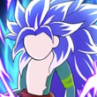 Play Stickman DBZ Fi Online