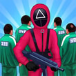 Play Squid Challenge Online