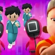 Play Squid Game: Min Online